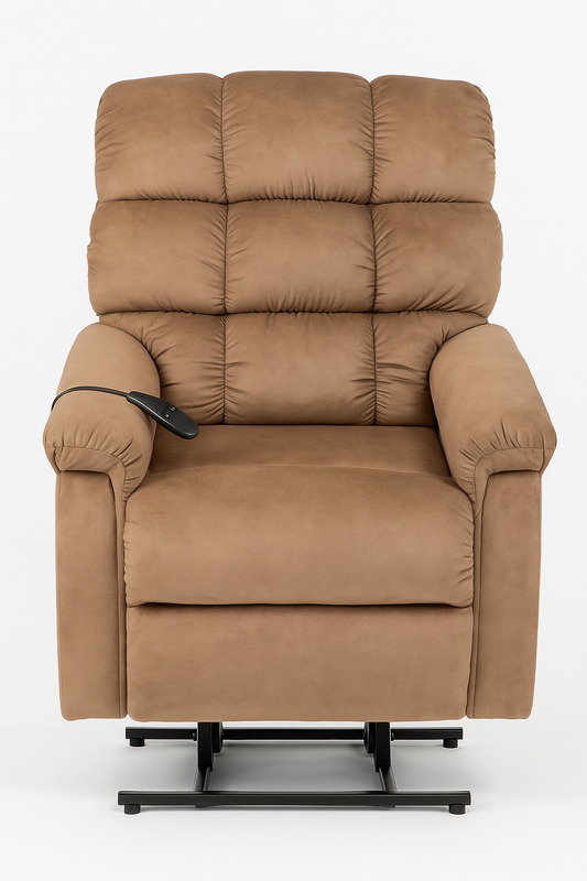 Golden Technologies PR510 Lift Chair – PR510-MLA with MaxiComfort™ Technology