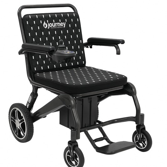 Journey Air Elite Power Chair