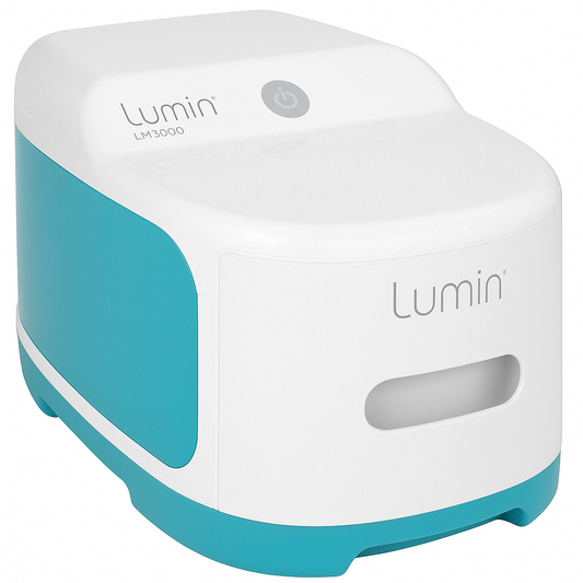 Lumin™ LM3000 Household UV Sanitizer – Fast, Powerful, and Chemical-Free Disinfection