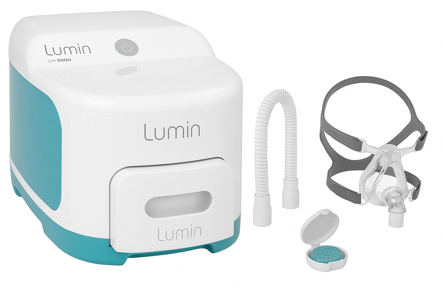 Lumin™ LM3000 Household UV Sanitizer – Fast, Powerful, and Chemical-Free Disinfection