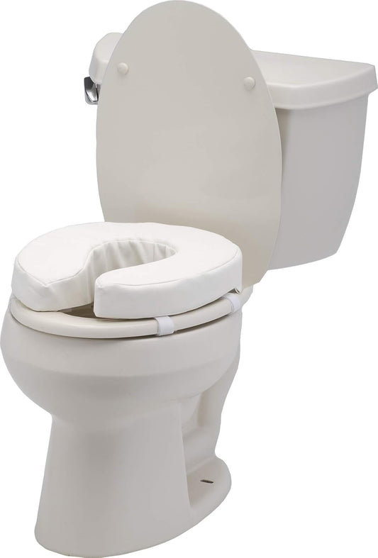 Nova Padded Toilet Seat