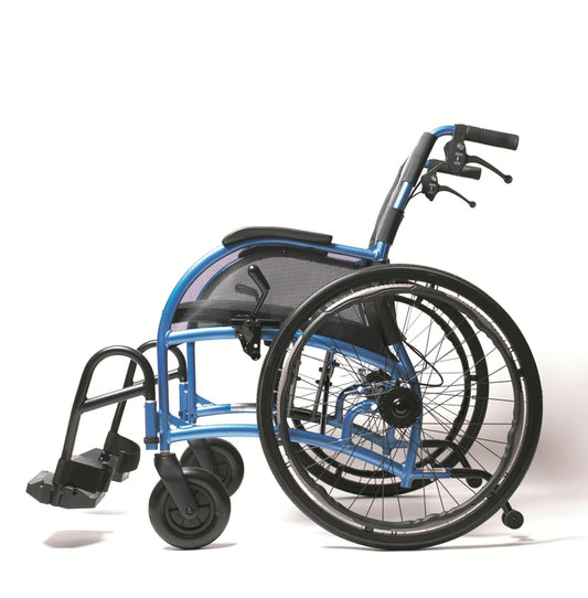 Strongback 24 Lightweight Wheelchair