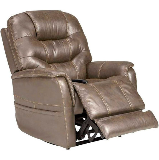 Pride ViVaLift Elegance V.2 Infinite Lay Flat Lift Chair